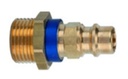 Coupling plug DN 7,8