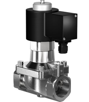 2/2-putni elektromagnetski ventil Serija SL053
