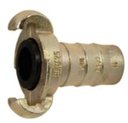 Claw coupling Series C042