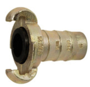 Claw coupling Series C042