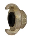 Claw coupling Series C042