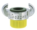 Claw coupling Series C042