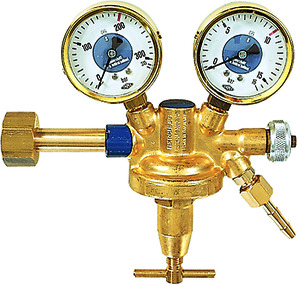 Regulator tlaka boce Serija PR73