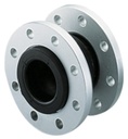 Rubber-Compensator Series DIRDIL