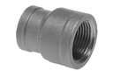 Female to female reducer coupling Series TH13