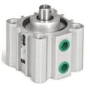 Short stroke magnetic cylinder Series PC34