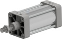 Tie-rod magnetic cylinder Series PC43-VS