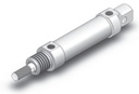 Mini magnetic cylinder Series PC101F