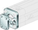 Swivel bracket Series XANN