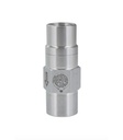 Schnellentlüfter Serie QV003