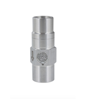 Schnellentlüfter Serie QV003