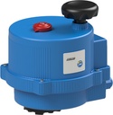 Electrical actuator Series VB