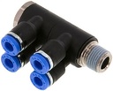 Multiple distributor Series PI79C