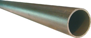 Nahtloses Stahlrohr blank