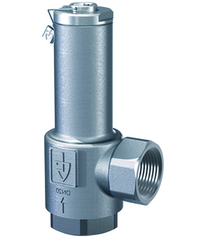 Rasterventil Serija RV17-ATEX
