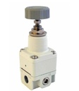 Precizijski regulator tlaka Serija RE27-PR