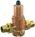 Regulatorji tlaka serija PR03-ATEX