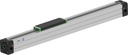 Rodless magnetic cylinder Series PC23-A