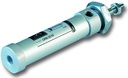 Mini magnetic cylinder Series PC03