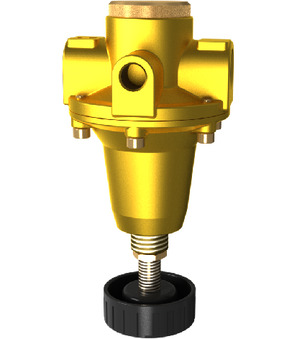 Regulator stalnog tlaka Serija Gold PR39-0