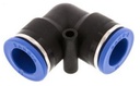 Elbow connector Series PI17-D