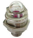 Pneumatic indicator Series PC008