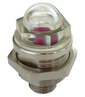 Pneumatic indicator Series PC008