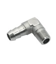 Male elbow hose nozzle Series HN61C