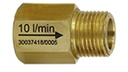 Durchflussbegrenzer Serie BB