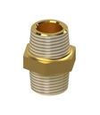 Reduction hex nipple Series TH38C-B