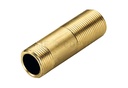 Pipe hex nipple Series TH38-L