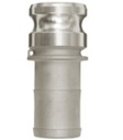 Coupling plug Kamlok