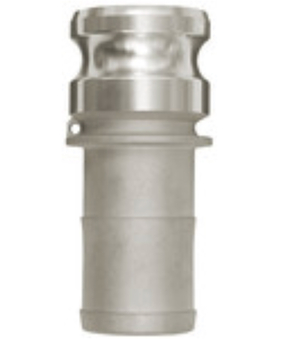 Coupling plug Kamlok