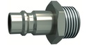 Coupling plug DN 7,2