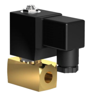 3/2-putni elektromagnetski ventil Serija SL095