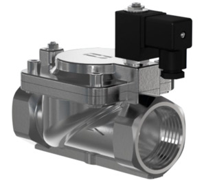 2/2-putni elektromagnetski ventil Serija SL067