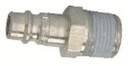 Coupling plug DN 7,8(7,2)