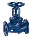 Absperrventil Serie GL122-W-3C