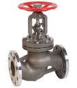 Absperrventil Serie GL116-W-3C