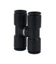 Swivel union X Series PI20-360