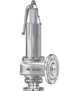 Razbremenilni ventil serija RV16-3C0