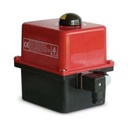 Electrical actuator Series ER