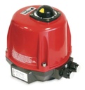 Electrical actuator Series VR/VS