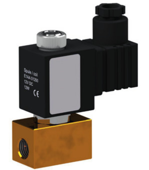 3/2-putni elektromagnetski ventil Serija SL173