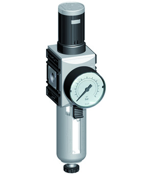 Filtarski regulator tlaka Serija FR18-A