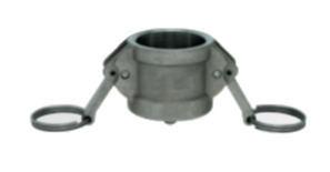 Coupling Kamlok