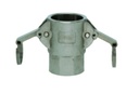 Coupling Kamlok