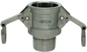 Coupling Kamlok