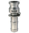 Coupling plug Kamlok