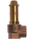 Varnostni ventil serija SV04-3D